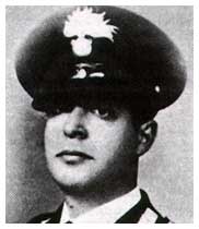 Brigadiere C. Manca.