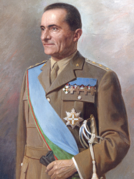 Gen.C.A. Carlo Ciglieri