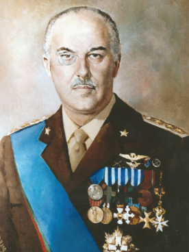 Gen.C.A. Giovanni De Lorenzo
