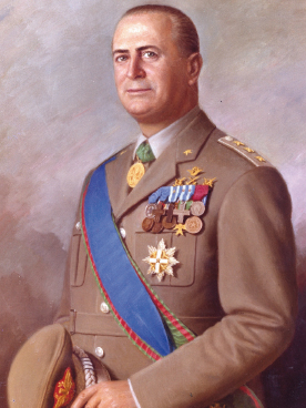 Gen.C.A. Luigi Lombardi