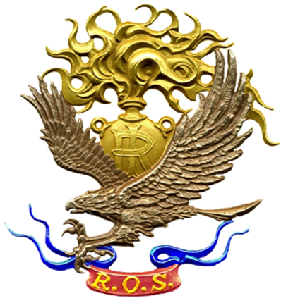 Logo Raggruppamento Operativo Speciale
