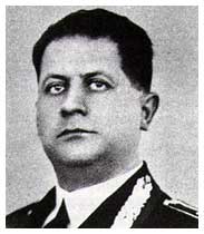 Ten. colonnello M. Talamo.