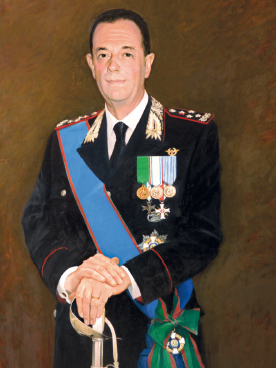 Gen. C.A. Luciano Gottardo