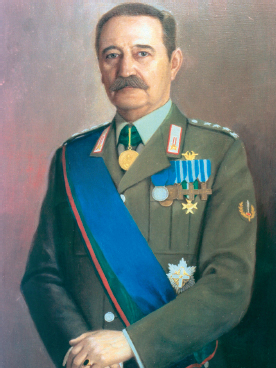 Gen.C.A. Pietro Corsini
