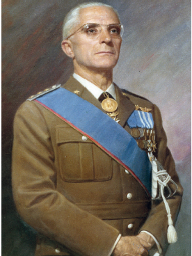 Gen.C.A. Luigi Forlenza