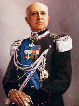 Gen.C.A. Remo Gambelli