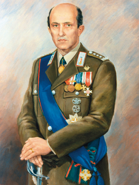 Gen.C.A. Roberto Jucci