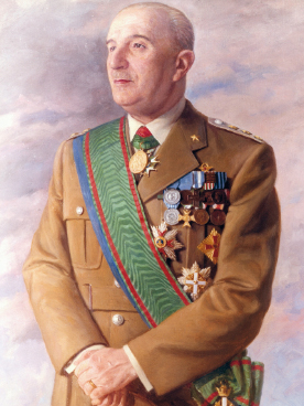Gen.C.A. Luigi Morosini