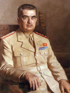 Gen.C.A. Taddeo Orlando