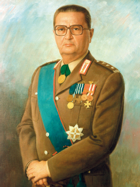 Gen.C.A. Lorenzo Valditara