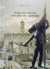 Storia Documentale Dell'Arma Dei Carabinieri - Vol.3