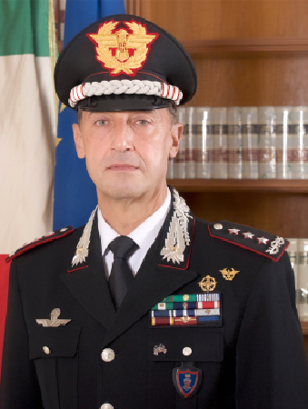 Gen.C.A. Riccardo GALLETTA