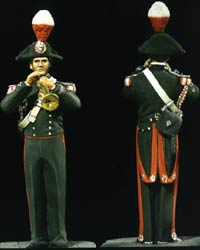 1978 - Maestro della Banda dei Carabinieri